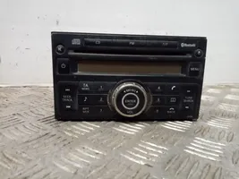 Nissan Pathfinder R51 Moduł / Sterownik dziku audio HiFi 