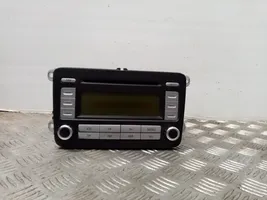 Volkswagen Passat Alltrack Centralina Audio Hi-fi 1K0035186T