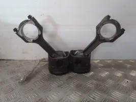 Opel Insignia A Piston 