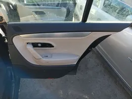 Volkswagen Passat Alltrack Boczki / Poszycie drzwi tylnych 3C8867212AD