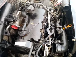 Seat Altea Engine BXE