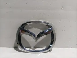 Mazda 6 Logo/stemma case automobilistiche GHK151730