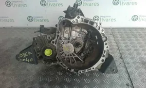 Hyundai Accent Manual 5 speed gearbox 