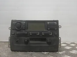 Toyota Avensis T220 Hi-Fi-äänentoistojärjestelmä 