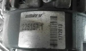 Hyundai Accent Alternator 