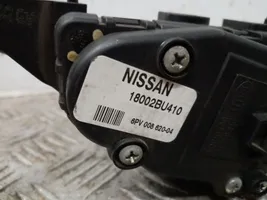 Nissan Almera Tino Sensore di accelerazione 60V00862004