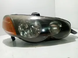 Honda HR-V Faro/fanale 33101S2HE01