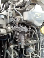 Renault Megane I Fuel injection high pressure pump 01460484136