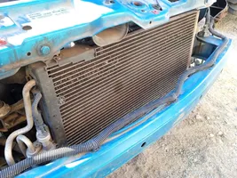 Opel Tigra B A/C cooling radiator (condenser) 13189080