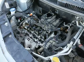 Toyota Aygo AB10 Bloc moteur 114000Q011