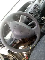 Renault Megane I Steering wheel 