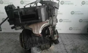 Renault Clio II Engine 