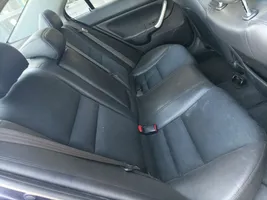 Honda Accord Rear seat 