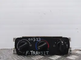 Ford Transit Unidad de control/módulo del aire acondicionado YC1H-18D451A