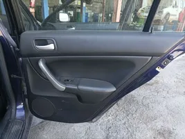 Honda Accord Rear door card panel trim 