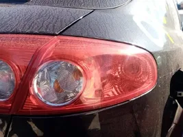 Chevrolet Lacetti Lampa tylna 