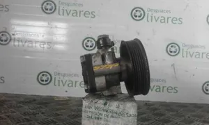 Hyundai Accent Electric power steering pump 