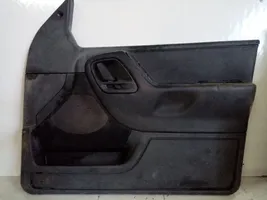 Jeep Grand Cherokee (WJ) Front door card panel trim VB5256