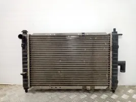 Daewoo Matiz Radiador del refrigerante 96322941