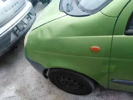 Daewoo Matiz Spārns 