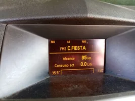 Opel Astra G HUD-näyttö 13178570