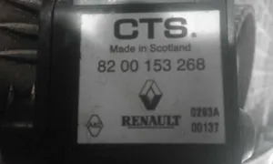 Renault Megane II Sensor de aceleración 