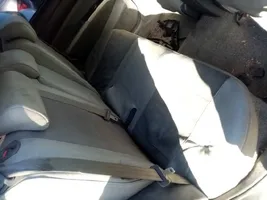 Toyota Prius (XW20) Fotel tylny 