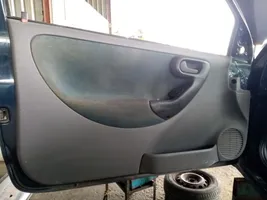 Opel Corsa C Boczki / Poszycie drzwi przednich 