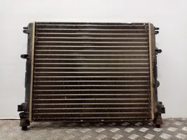 Renault Kangoo I Radiateur de refroidissement 