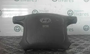 Hyundai Atos Classic Poduszka powietrzna Airbag kierownicy 5690002000IJ