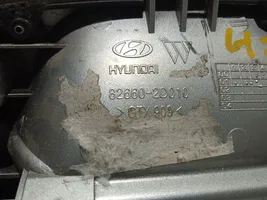 Hyundai Elantra Klamka zewnętrzna drzwi przednich 826602D010