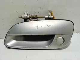 Hyundai Elantra Klamka zewnętrzna drzwi przednich 826502D010