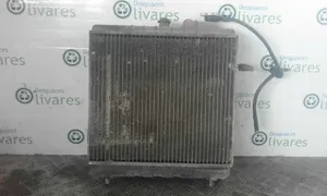 Hyundai Atos Classic Radiateur de refroidissement 