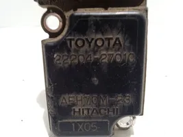 Toyota Corolla E110 Oro srauto matuoklis 2220427010