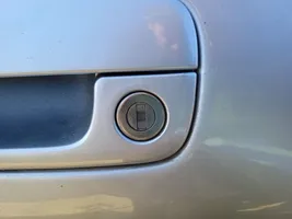 Peugeot 406 Etuoven lukko 