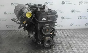 Daewoo Lanos Moteur 