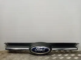 Ford Focus C-MAX Atrapa chłodnicy / Grill BM51-8200-B
