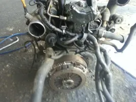 Hyundai Matrix Moteur 