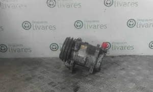 Hyundai Atos Prime Ilmastointilaitteen kompressorin pumppu (A/C) 3439812500