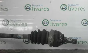 Opel Astra G Semiasse anteriore 13243461