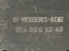 Mercedes-Benz CLK AMG A208 C208 Jednostka sterująca bramą 1248001348