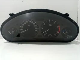 BMW 3 E30 Geschwindigkeitsmesser Cockpit 5220301600