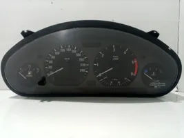 BMW 3 E30 Tachimetro (quadro strumenti) 5220301600