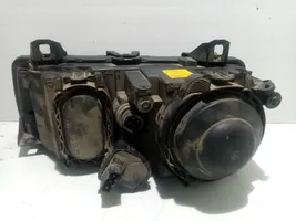 BMW 3 E30 Lampa przednia 0301095202