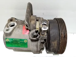 BMW 3 E30 Compressore aria condizionata (A/C) (pompa) 8390646