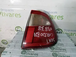 Seat Cordoba (6K) Lampa tylna 6K5945112F