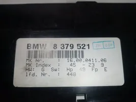 BMW 3 E30 Centralina del climatizzatore 8379521