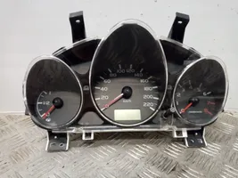 Mitsubishi Colt Speedometer (instrument cluster) 