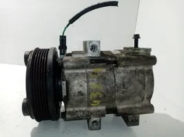 Ford Mondeo Mk III Compressore aria condizionata (A/C) (pompa) 8015130412