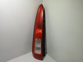 Ford Fusion Rear/tail lights 